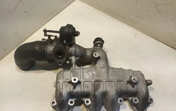 Volkswagen Golf IV Intake manifold 028129713S