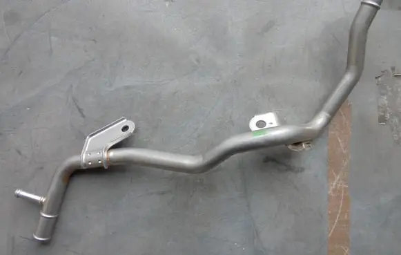 Toyota Corolla E210 E21 Engine coolant pipe/hose