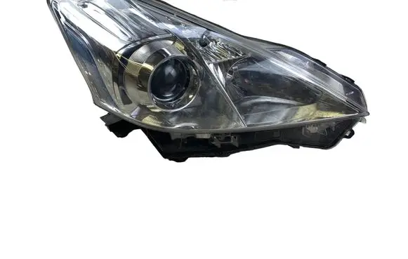 Toyota Prius+ (ZVW40) Headlight/headlamp 123456