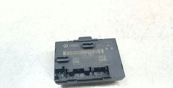 Audi A7 S7 4G Door control unit/module 4G8959795C
