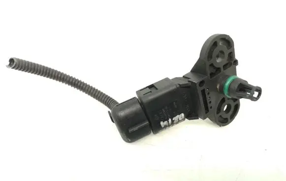 Volkswagen Golf I Air pressure sensor 036906051C 0281230053