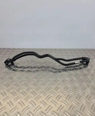 BMW 3 F30 F35 F31 Gearbox oil cooler pipe/hose 8511456 11884410 VEL25291E