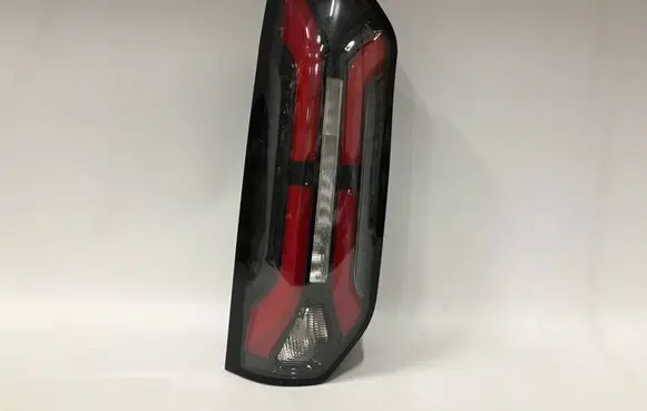 Rear/tail lights