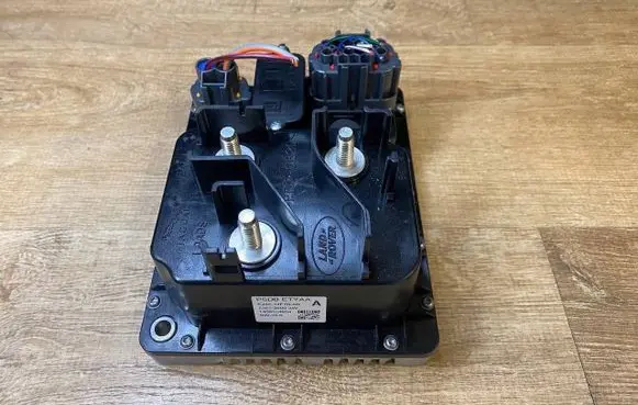 Land Rover Range Rover Evoque L551 Other control units/modules EJ3214F70AB 738135003W 1409124604
