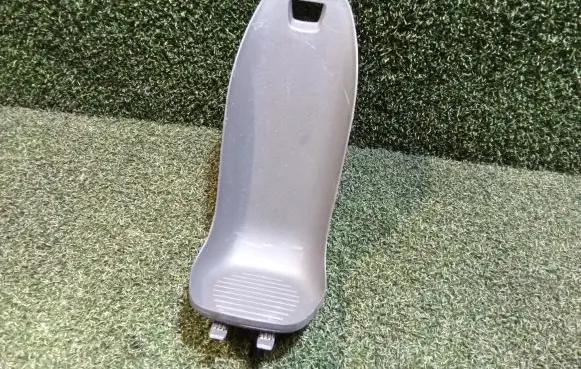 Ford Transit Custom Glove box central console JK21V06156
