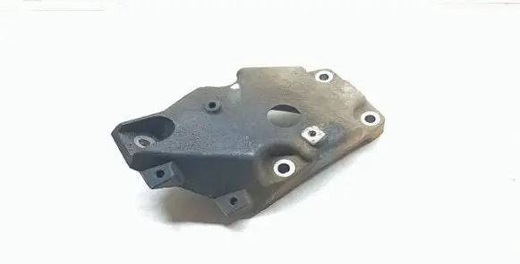 BMW X3 E83 Engine mounting bracket 3451673 22113451673