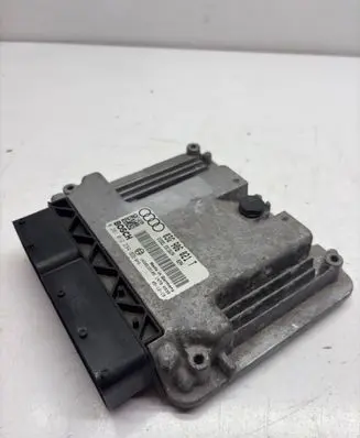 Audi A3 S3 A3 Sportback 8P Engine control unit/module 03G906021T 1039S13105 0281012234