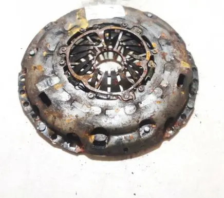 Pressure plate