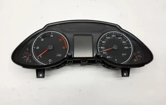 Audi Q5 SQ5 Speedometer (instrument cluster) 8R0920981H