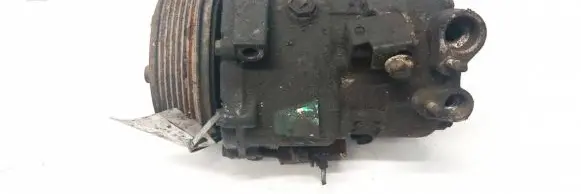Citroen Xsara Picasso Air conditioning (A/C) compressor (pump) 9645440480 2698406445