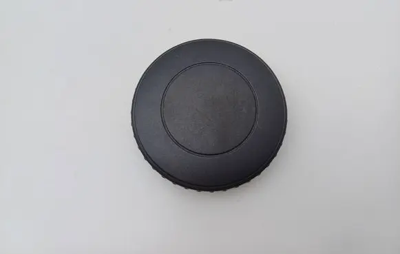 Audi A6 S6 C6 4F Seat adjustment knob 4F0881671