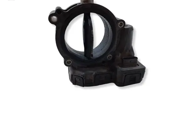 Mercedes-Benz C W205 Throttle valve A6510900470
