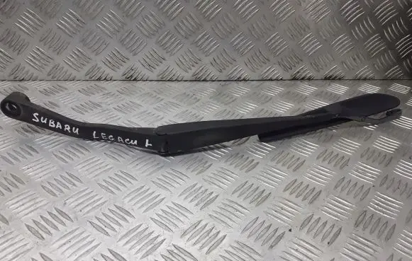 Subaru Legacy Front wiper blade arm