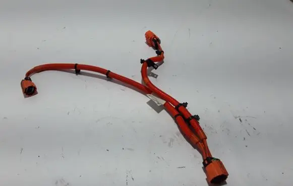 Dacia Spring Other wiring loom 240413580R