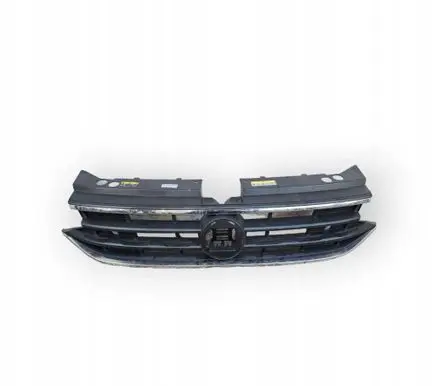 Volkswagen Tiguan Headlight/headlamp 5NA853653