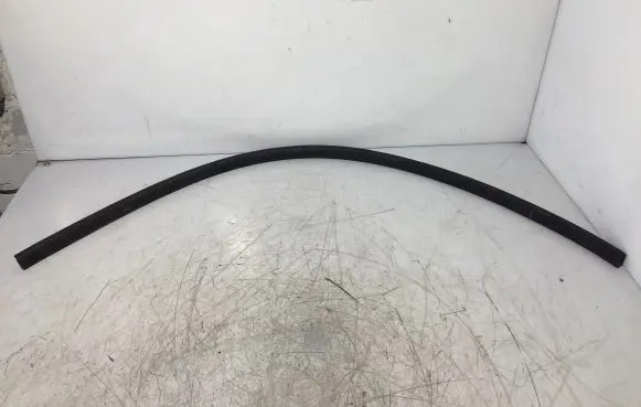 Peugeot Boxer Rubber seal front coupe door 