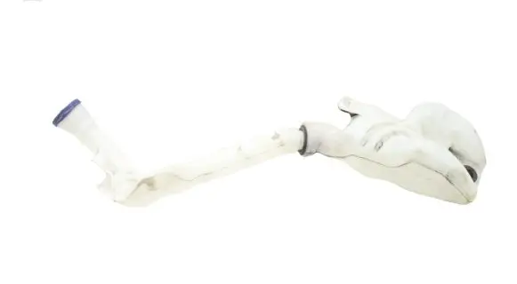 Peugeot 2008 I Windshield washer fluid reservoir/tank 9683988680