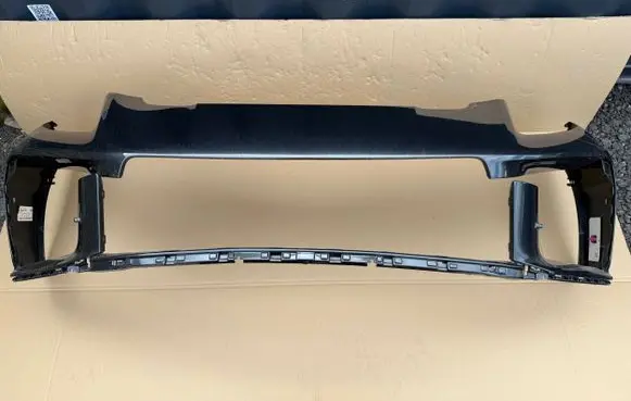 Porsche Panamera (976) Front bumper 976807221M