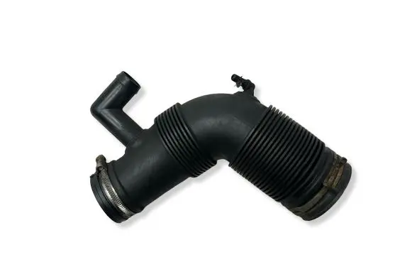 Volkswagen Polo V 6R Air intake hose/pipe 6R0129654C 446349