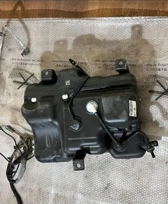 Renault Trafic III (X82) AdBlue liquid reservoir 172A21178R 93459932 82620707182207