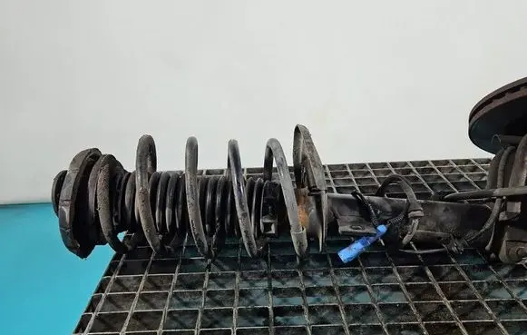 Citroen C4 Cactus Front shock absorber/damper IMPRK1541672
