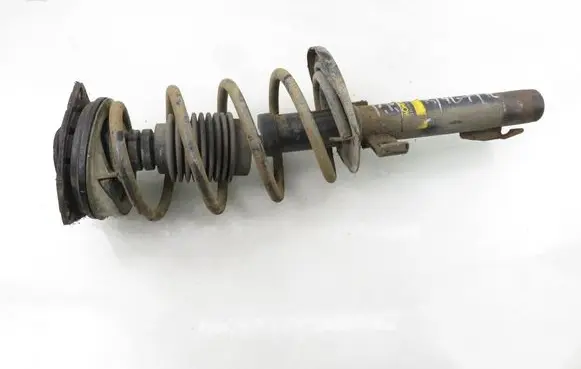 Renault Scenic II - Grand scenic II Front shock absorber with coil spring 