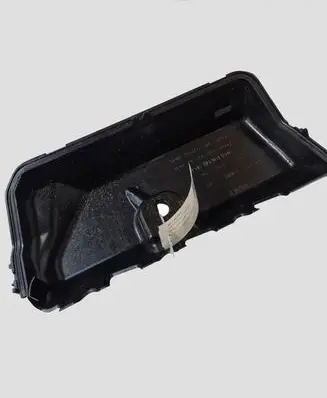 Renault Espace IV Engine cover (trim) 8200397655 8200196260