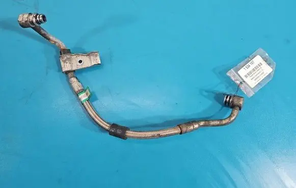 Maserati Quattroporte Clutch pipe/line 06700349660 IMPRK1534197