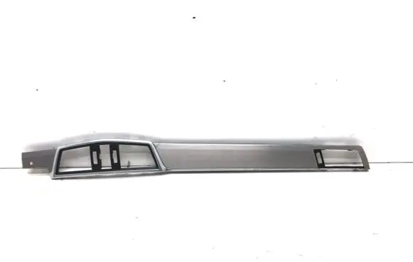 Panel trim