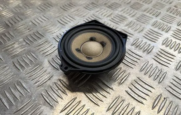 Mercedes-Benz C AMG W205 Panel speaker A2058200502