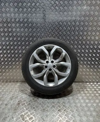 Land Rover Discovery Sport R19 forged rim