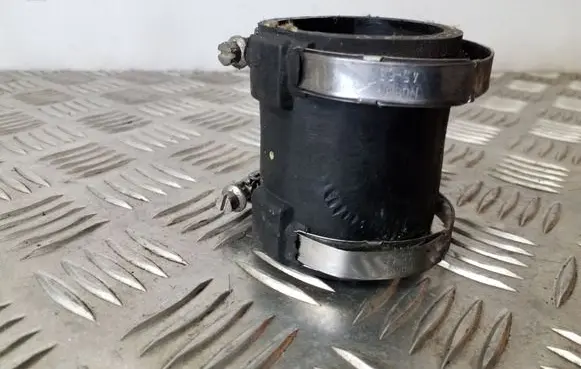 Ford Focus Intercooler hose/pipe