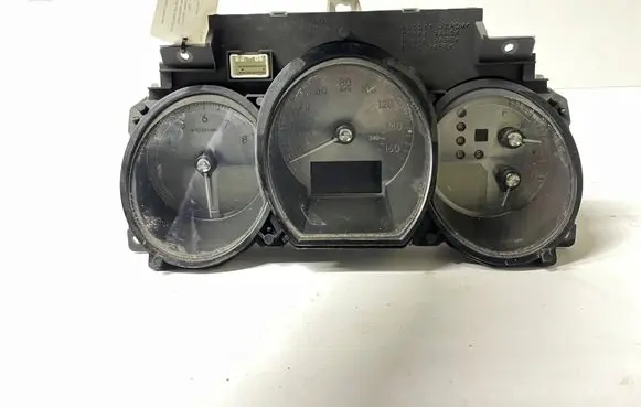 Lexus GS 300 350 430 450H Speedometer (instrument cluster) 8380030B70 2574209044 044S25A
