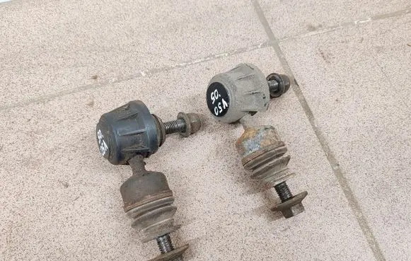 Volvo V50 Rear anti-roll bar/stabilizer link 
