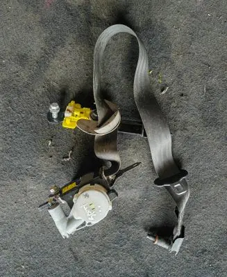 KIA Sportage Front seatbelt 0589P1000526