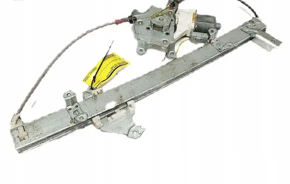 Nissan Micra Front door electric window regulator 0130822203