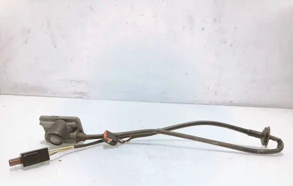 Jaguar XF X250 Reversing camera 8X2319G490AD 100998