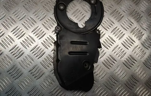 Volkswagen PASSAT B6 Timing belt guard (cover) 038109147D 038109175