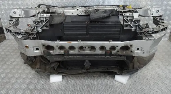 Ford Focus Radiator set BV61-8C607-SC