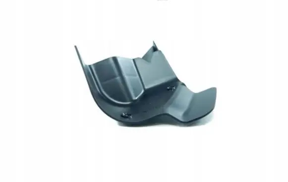Ford Focus C-MAX Radiator trim 1321945