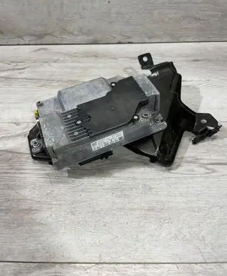 BMW iX3 G08 Sound amplifier 7928531 3079601