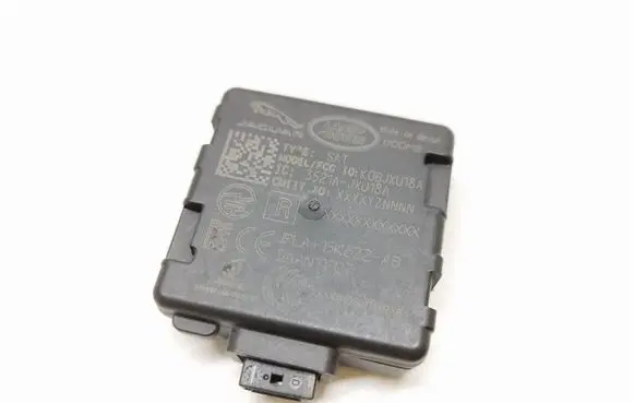 Jaguar I-Pace Other control units/modules JPLA15K622AB 3521AJXU18A