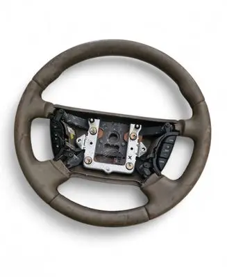Jaguar S-Type Steering wheel