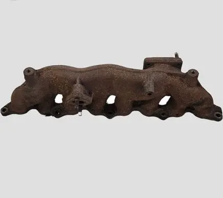 Jeep Cherokee Exhaust manifold