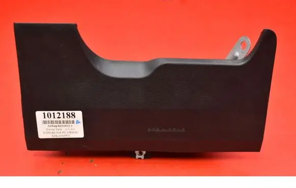Steering wheel airbag