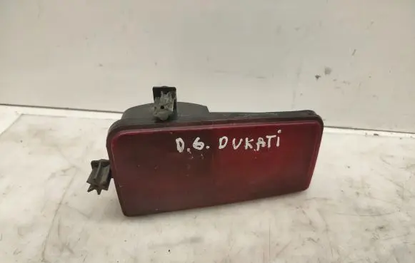 Fiat Ducato Rear fog light 469607486