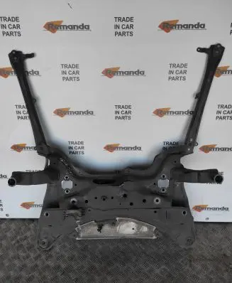 Front subframe