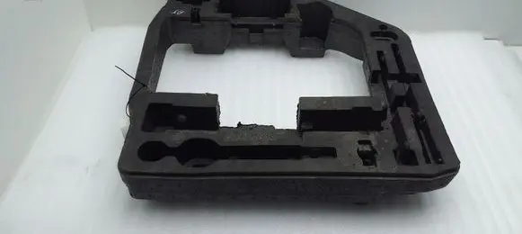 Audi A5 8T 8F Tool box 8T0012109A