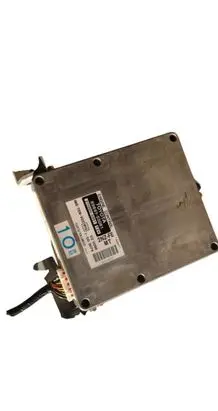 Toyota Yaris XP210 Engine ECU kit and lock set 89661-52081 89661-52081 211000-5991