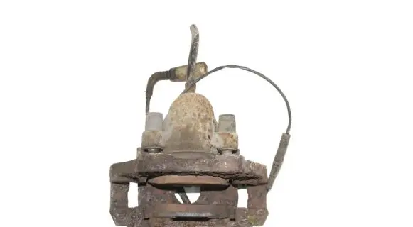 BMW 6 E63 E64 Rear brake caliper